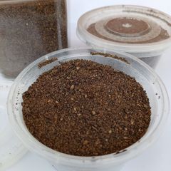 A picture of Homemade Black Pepper.