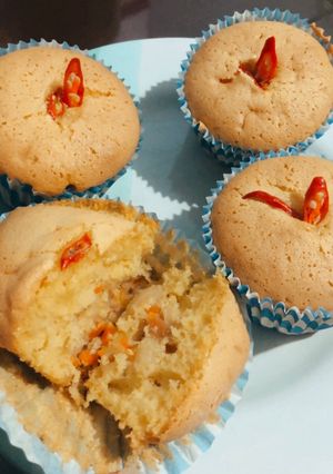 Foto resep Soes maker