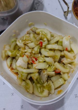 Foto resep Acar Timun ala Cina