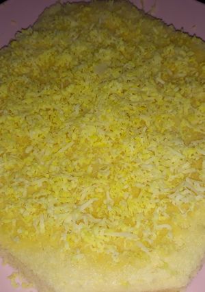 Foto resep Cheese cake soft