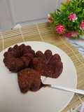 Brownies Pisang Kukus