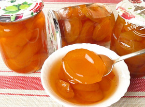 Фото Абрикосовое варенье. Самое вкусное и красивое | Apricot jam. The most delicious and beautiful.