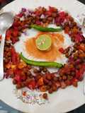 Chana Chaat