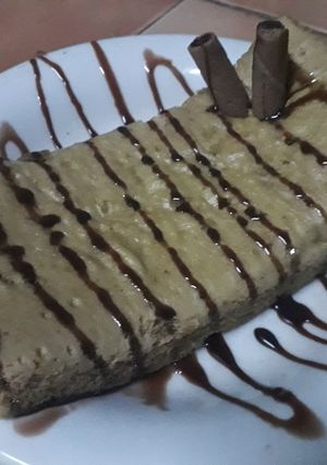 Foto resep 18#bolu pop ice kukus