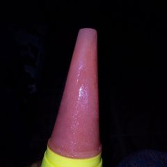A picture of Watermelon popcicle.