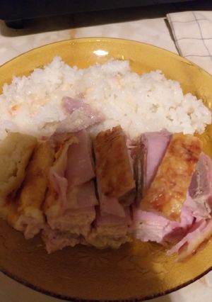 Rakott karaj recept fotója