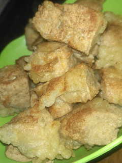 Foto resep Tahu crispy