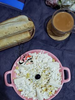 صورة لوصفة المجنونة اليمنية 😊😋