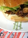 Kólás amerikai Pulled Pork / by RA