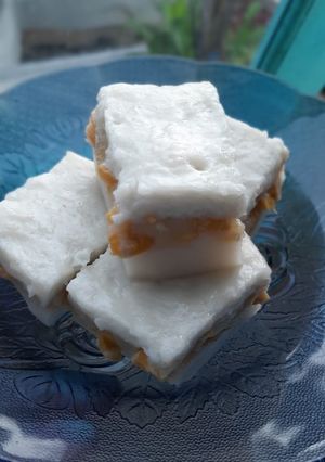 Foto resep Amparan tatak
