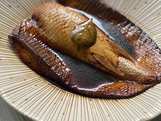 滷虱目魚肚