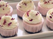 Gambar oreo mousse