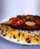 کباب سرداشی