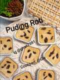 Puding Roti