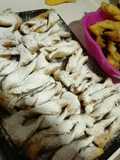 Calzones rotos