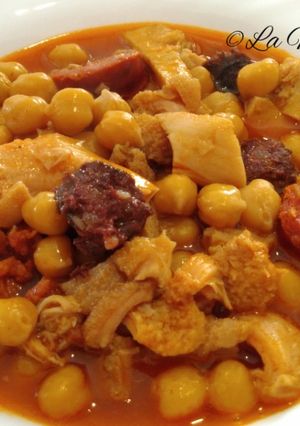 Foto principal de Callos de Ternera