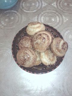 صورة لوصفة بريوش