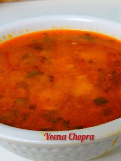 व्रत के आलू की सब्जी (vrat ke aloo ki sabzi recipe in Hindi) रेसिपी मुख्य फोटो