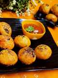 इडली बॅटर अप्पे (Idli Batter Appe Recipe In Marathi)