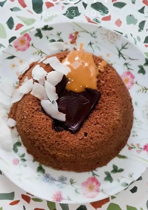 Une photo de Bowlcake