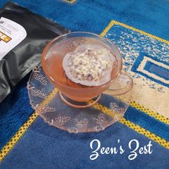 A picture of Dandelion Root Tea.