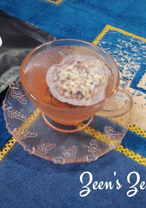 A picture of Dandelion Root Tea.