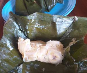 Resep Mudah Carang Gesing /Pis Tuban Nikmat Lezat
