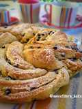 Torta Angelica