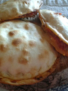 Una foto de Empanadillas de bonito
