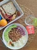 ⭐⭐⭐Brunch solaire