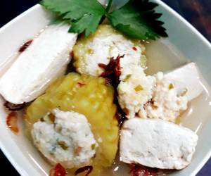 Resep Terbaik Yong Tahu Paria Enak Sempurna Resep Terbaik Yong Tahu Paria Enak Sempurna