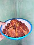 29_Tupai obat gatal badan di goreng bumbu