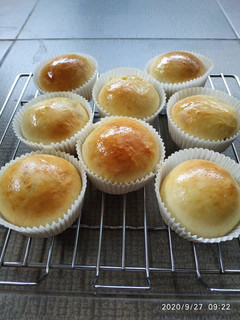 Foto resep Killer soft bread