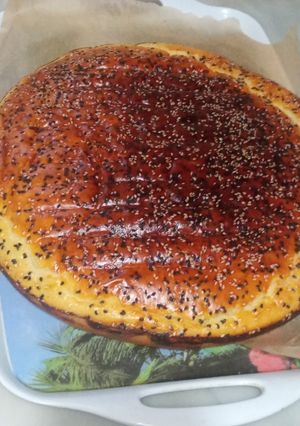 Une photo de Pain 🍞 maison de ma tante