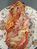 Paninis caseros