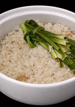 Hình của món SP.0169 - Cơm Gà Hải Nam.
