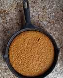 Carrot Cake con Avena