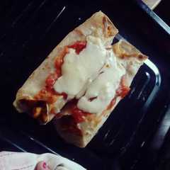 A picture of Canelones de Pollo.
