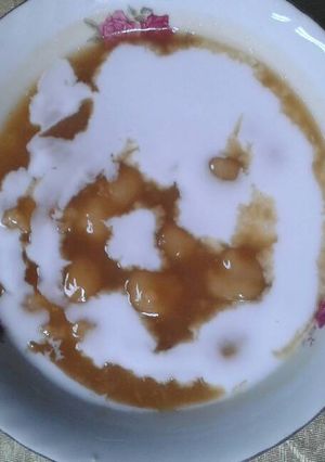 Foto resep Jenang grendul