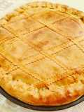La mia torta pasqualina