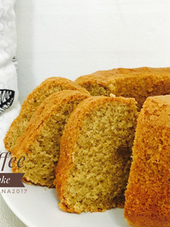 Foto resep Coffee Cake
