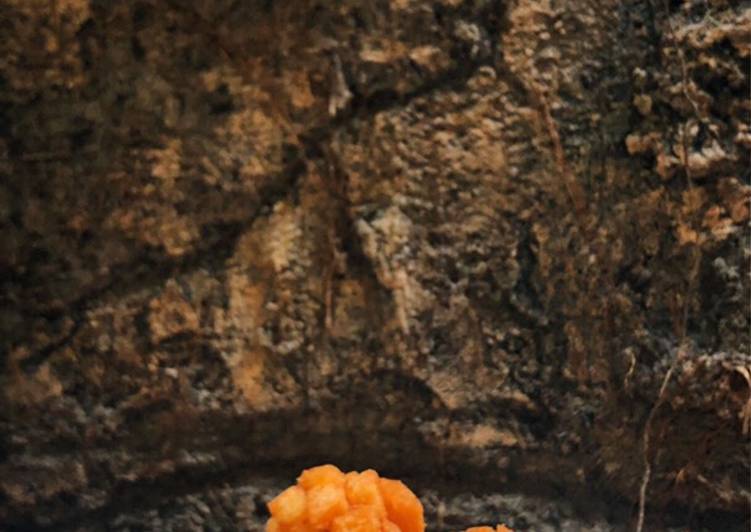 Resep Bola Udang Spesial Chinesefood Halal Anti Gagal