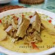 Gulai Nangka Muda