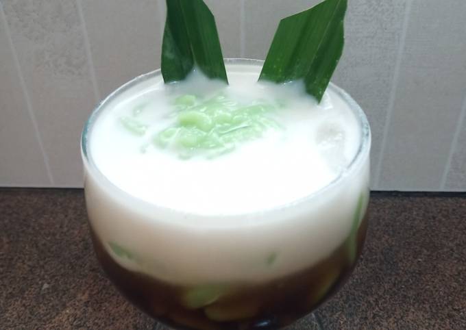 Es Cendol