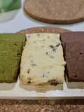 Short Bread