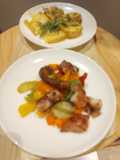 Salade croate
