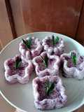 Sengkulun Ubi Ungu🍠💜 khas Betawi