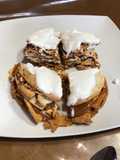 Mini rogel