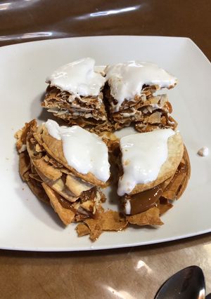 Una foto de Mini rogel