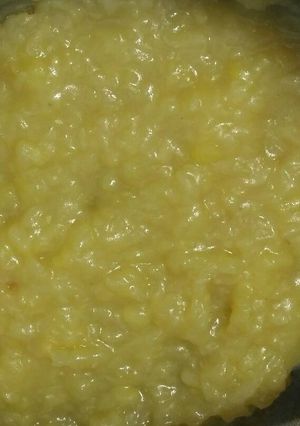 Foto resep Filling kacang hijau kupas